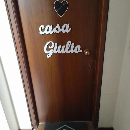 Casa Giulia Trieste Exterior foto